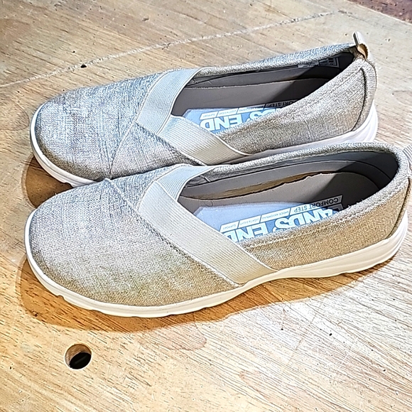 Landsend womens shoes - Picture 1 of 3